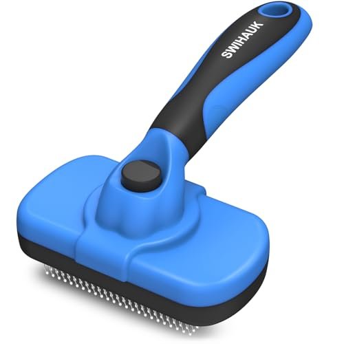 Best Cat Brush for Maine Coon