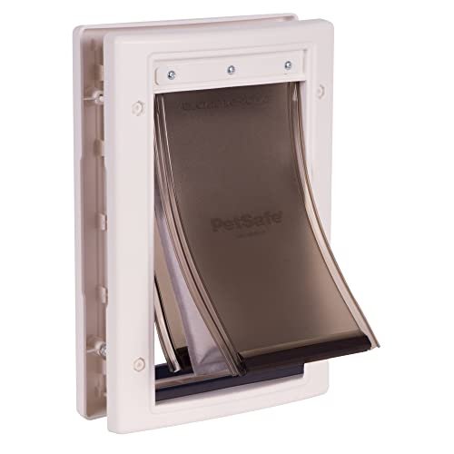 Best Cat Door for Cold Weather