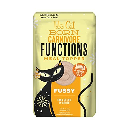Best Cat Food for Fussy Cats