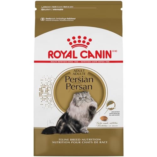 Best Cat Food for Himalayan Cats