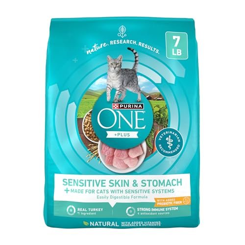 Best Cat Food for Sphynx