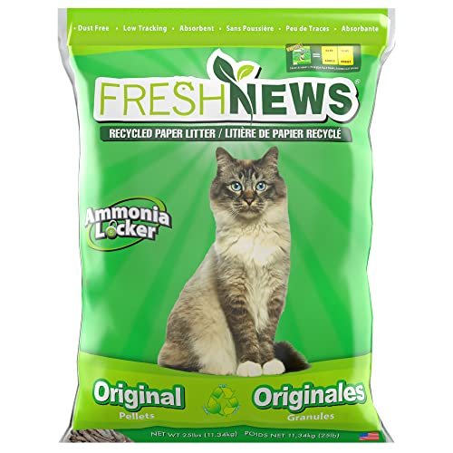 Best Cat Litter for Declawed