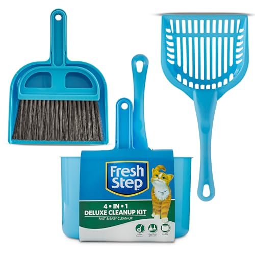 Best Cat Litter for Oil Spills