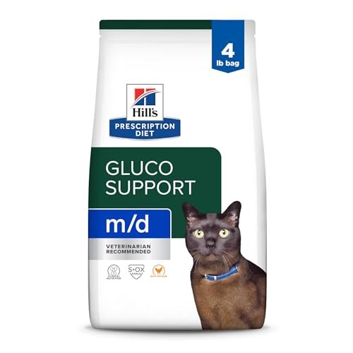 Best Dry Cat Food for Diabetic Cats