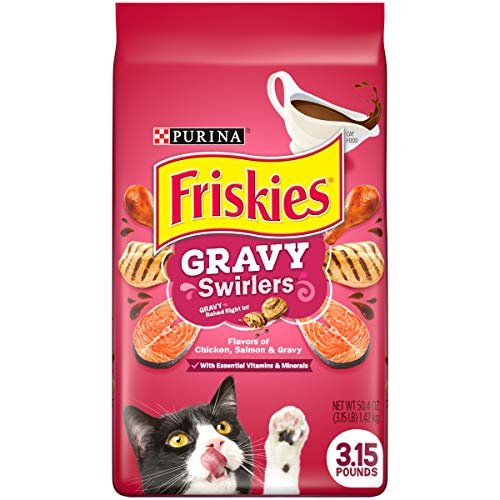 Best Dry Cat Food for Picky Eaters