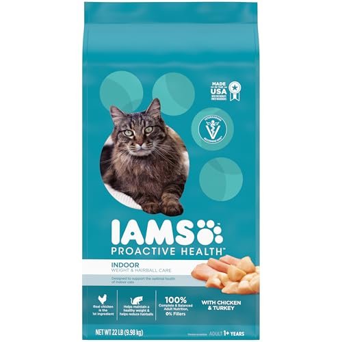 Best Food for Smelly Cat Poop