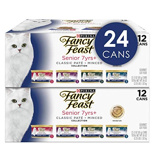 Best Wet Cat Food for Weight Gain