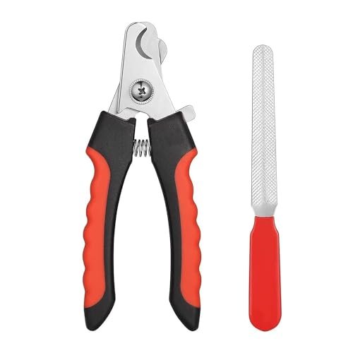 Small Animal Nail Clippers
