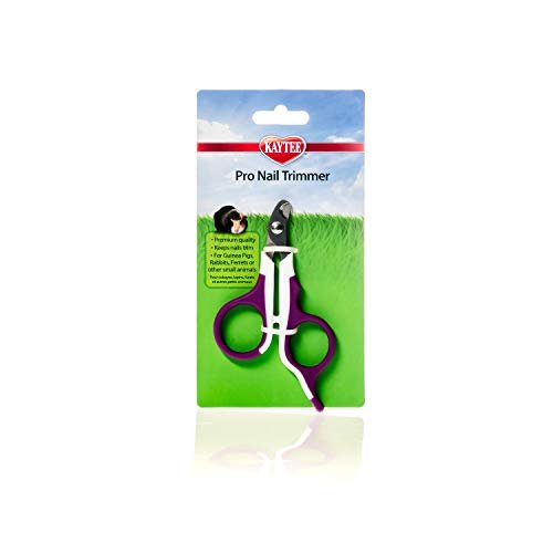 Small Animal Nail Trimmers