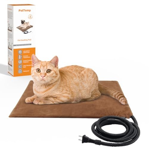 Small Animal Warming Pad