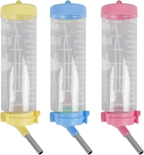 Small Animal Water Bottle
