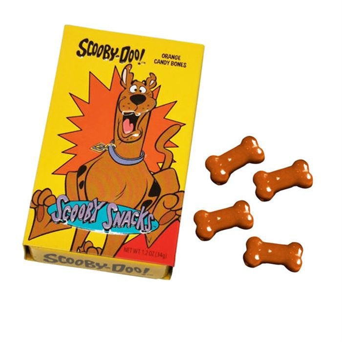 What Does Dog Bone Doo