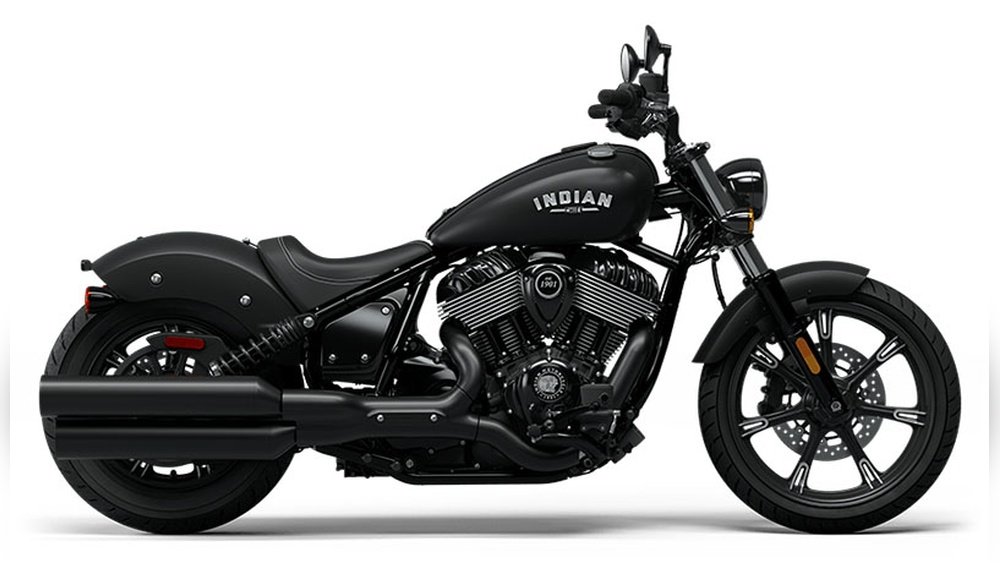 2024 Indian Dark Horse