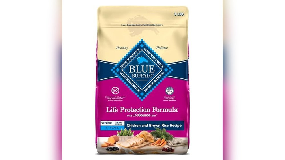 Allintitle:Best Dry Dog Food for Small Dogs