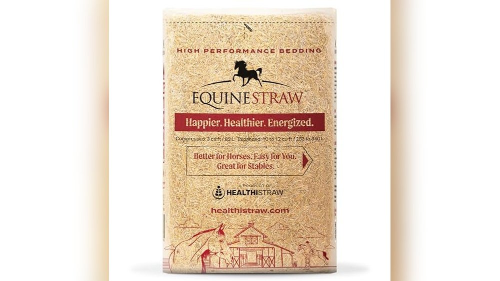 Best Bedding for Horse Stalls