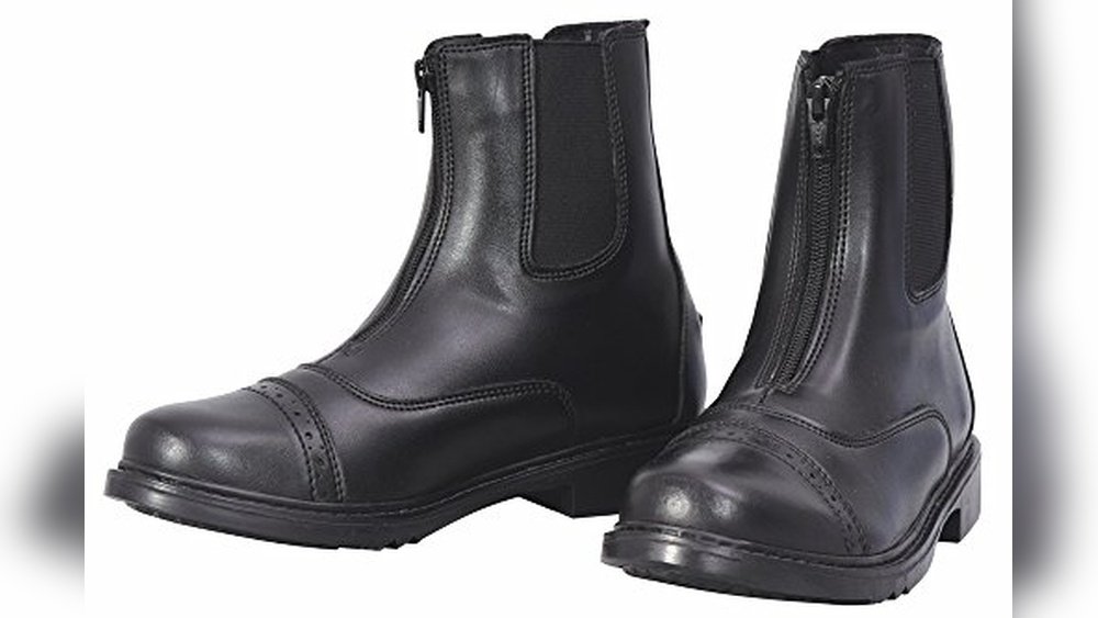 Best Boots for Riding Horses
