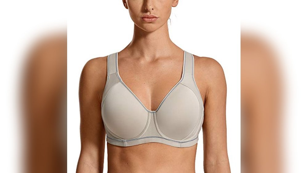 Best Bra for Horse Riding