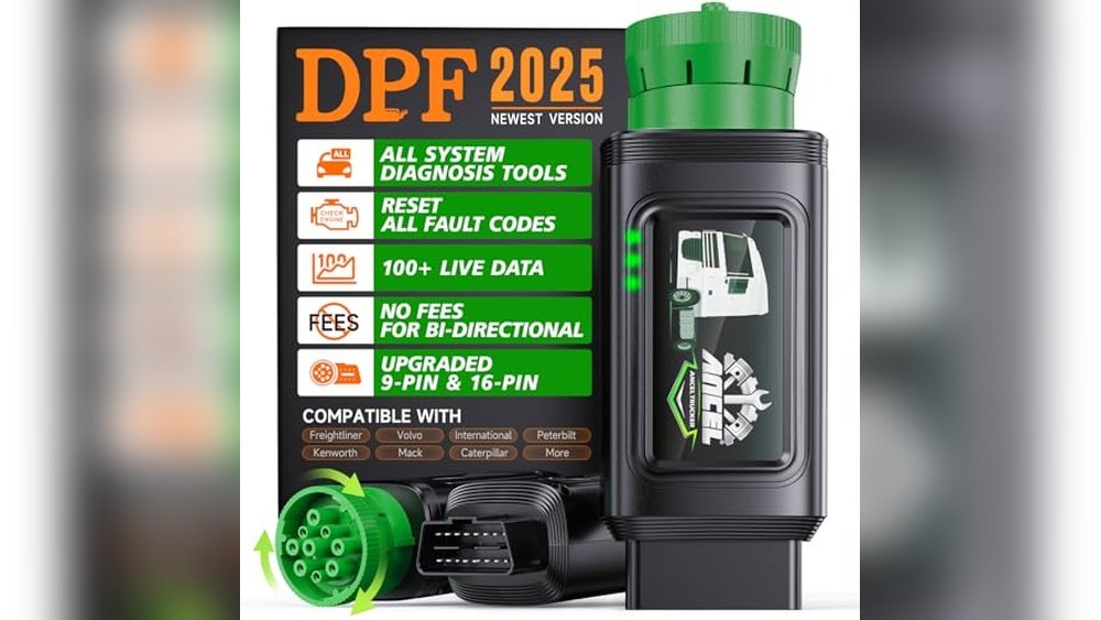 Best Cat Engine for Semi Truck