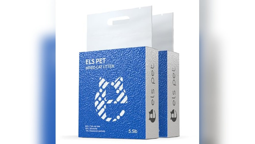 Best Cat Litter for Els Pet