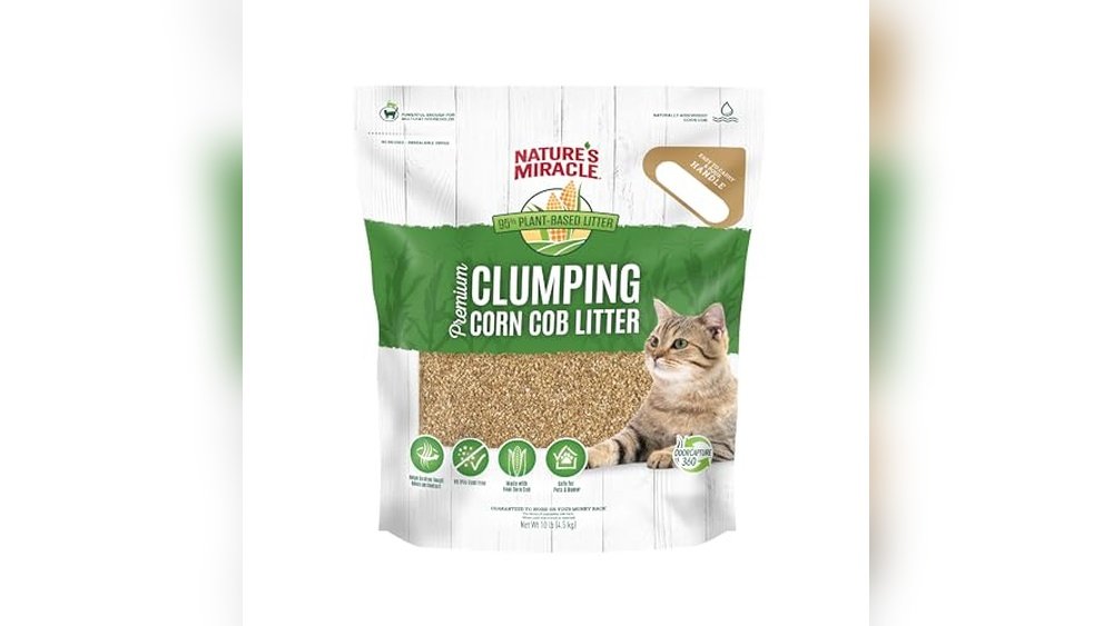 Best Cat Litter for Littermaid