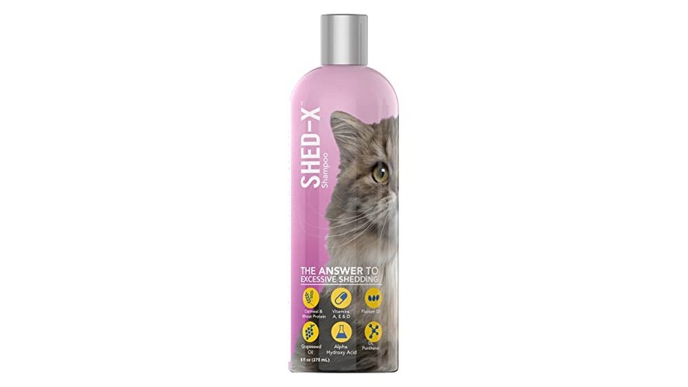 Best Cat Shampoo for Long Hair
