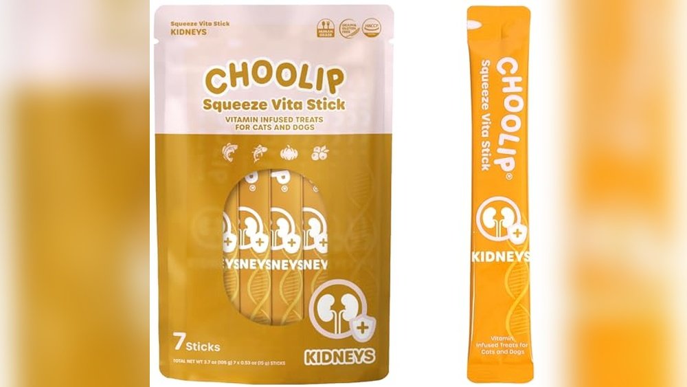 Best Cat Treats for Kidney Disease