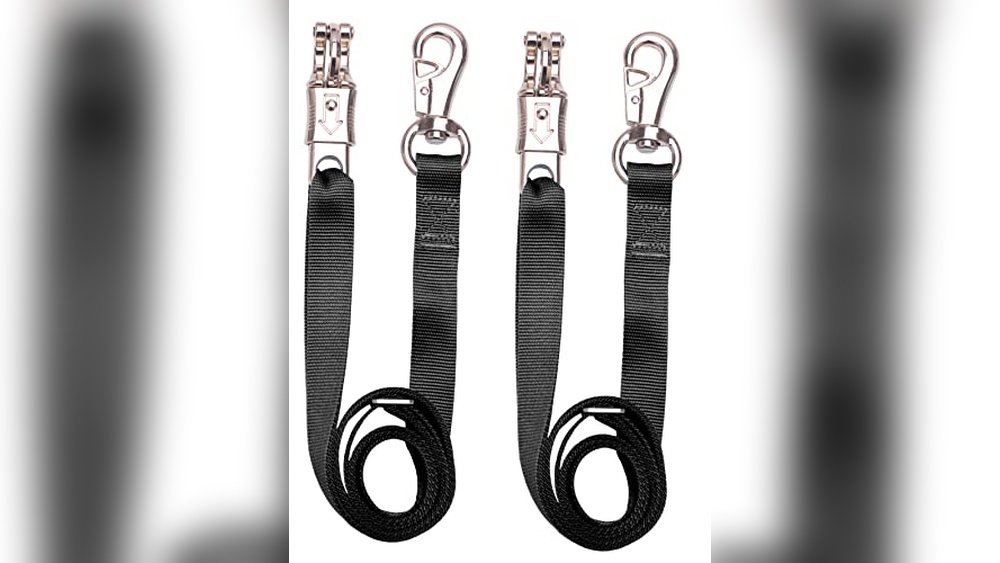 Best Cross Ties for Horses