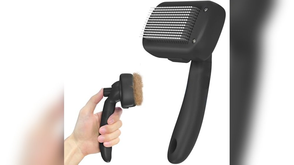 Best Dog Brush for Pitbull