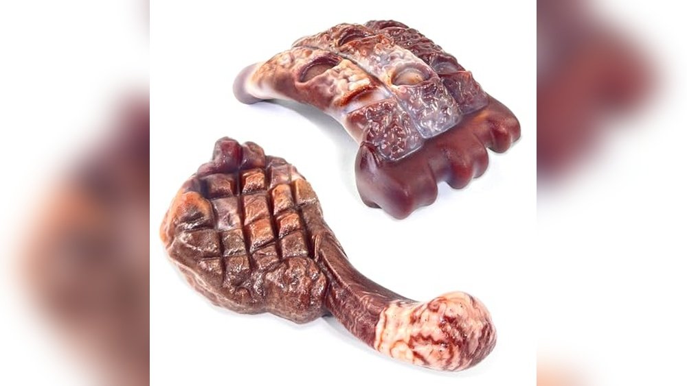 Best Dog Chew Toys for Strong Chewers