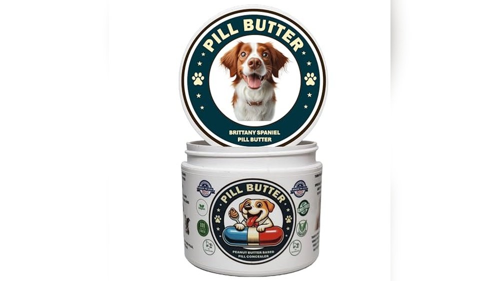 Best Dog Food for Brittany Spaniels