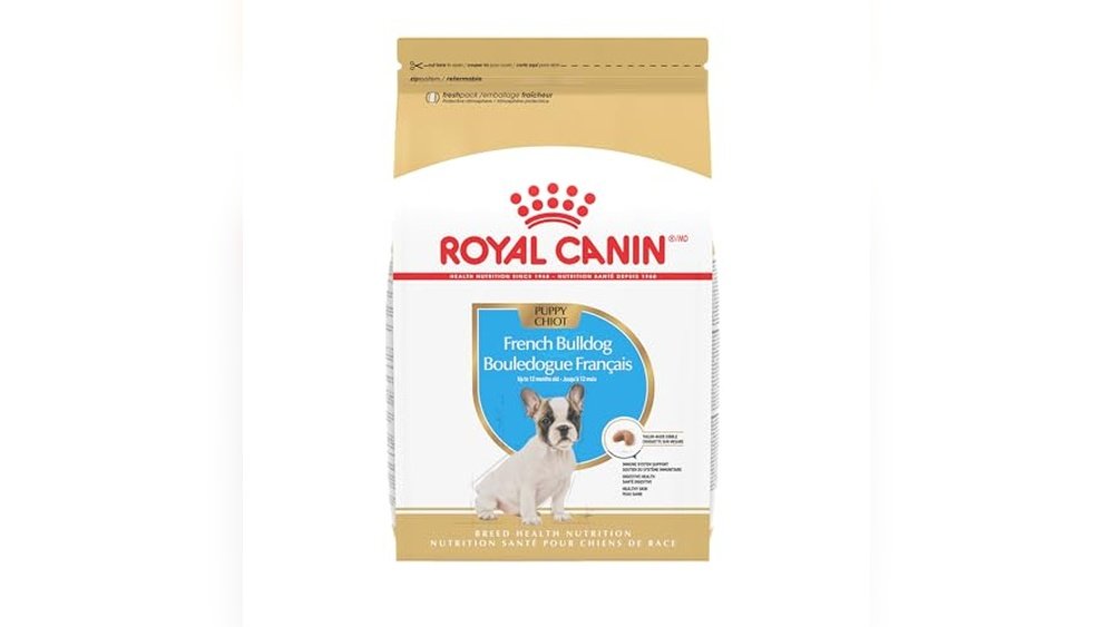 Best Dog Food for Bulldog Puppies