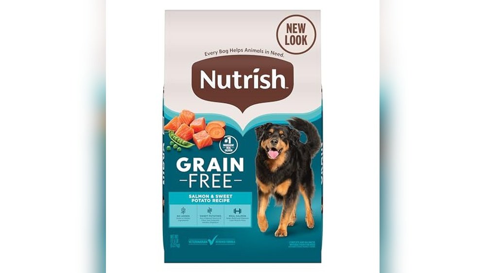 Best Dog Food for Shar Pei