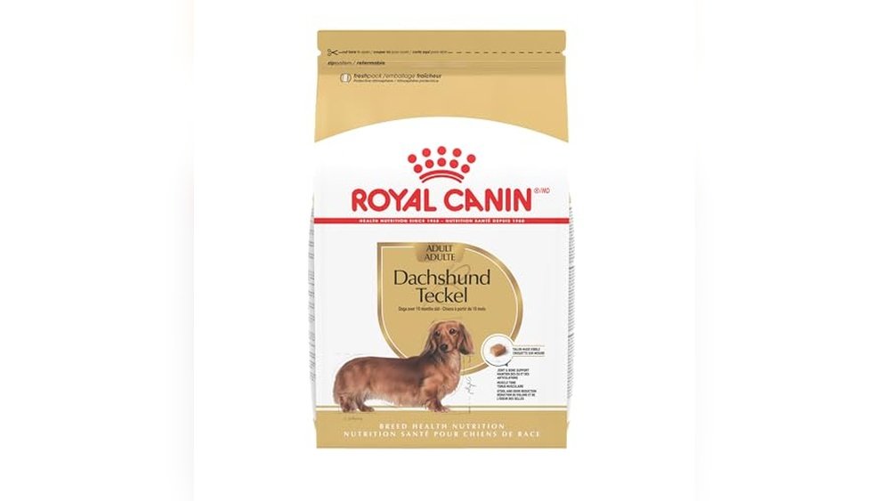 Best Dog Food for Weimaraners