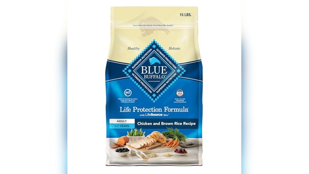 Best Dog Food for Working Dogs