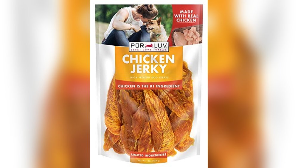 Best Dog Treats for Pitbulls