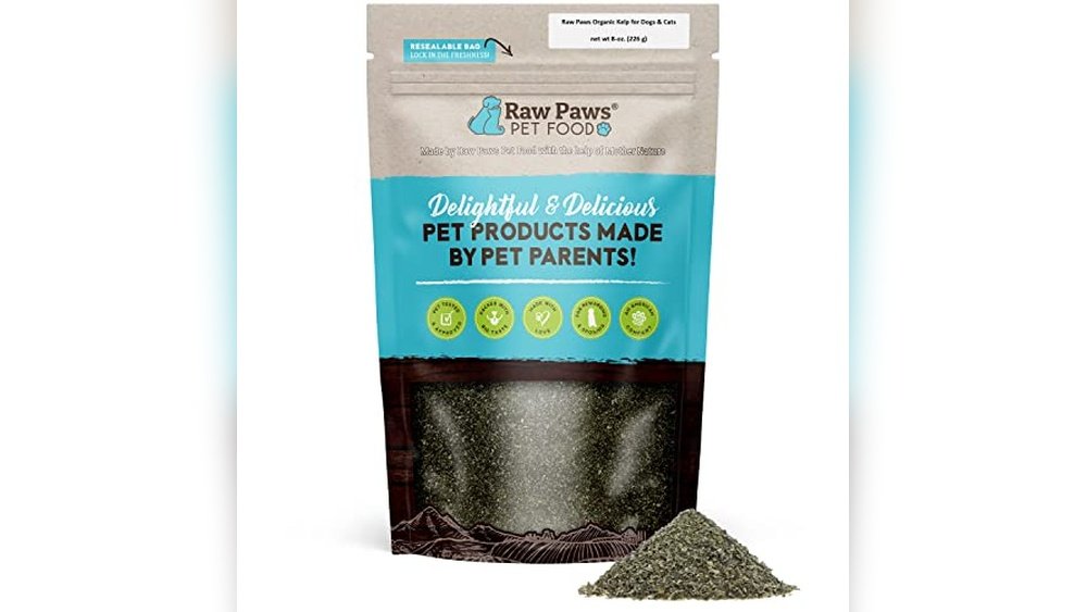 Best Dry Dog Food for Hypothyroidism