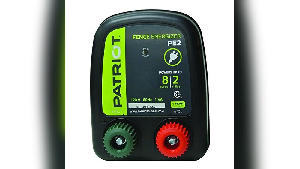 Best Electric Fence for Horses