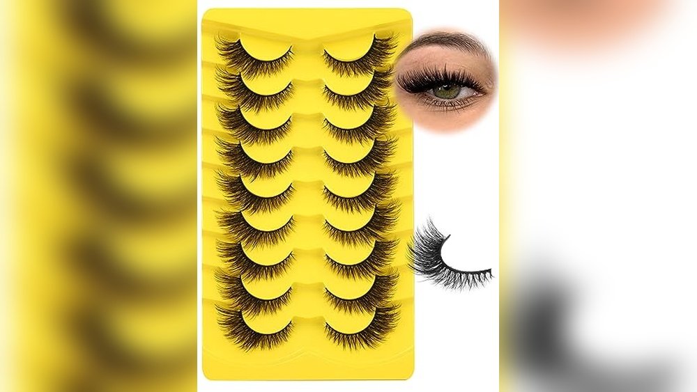 Best Eyelashes for Cat Eyes