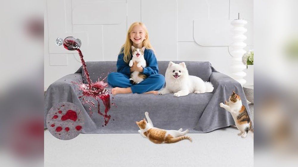 Best Flooring for Cat Pee