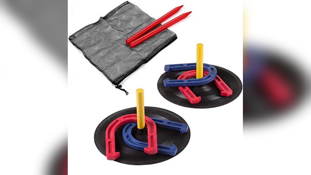 Best Footing for Outdoor Horse Arena