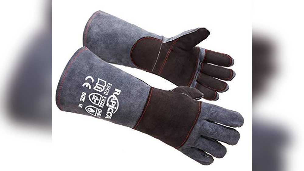Best Gloves for Dog Walking