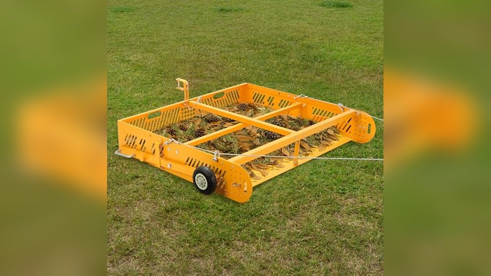 Best Gravel for Horse Paddock