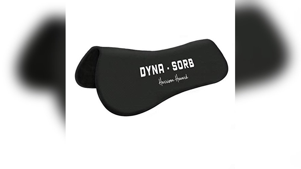 Best Half Pads for Horses