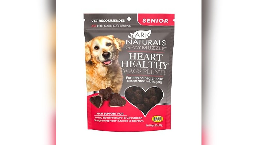 Best Homemade Dog Food for Heart Disease