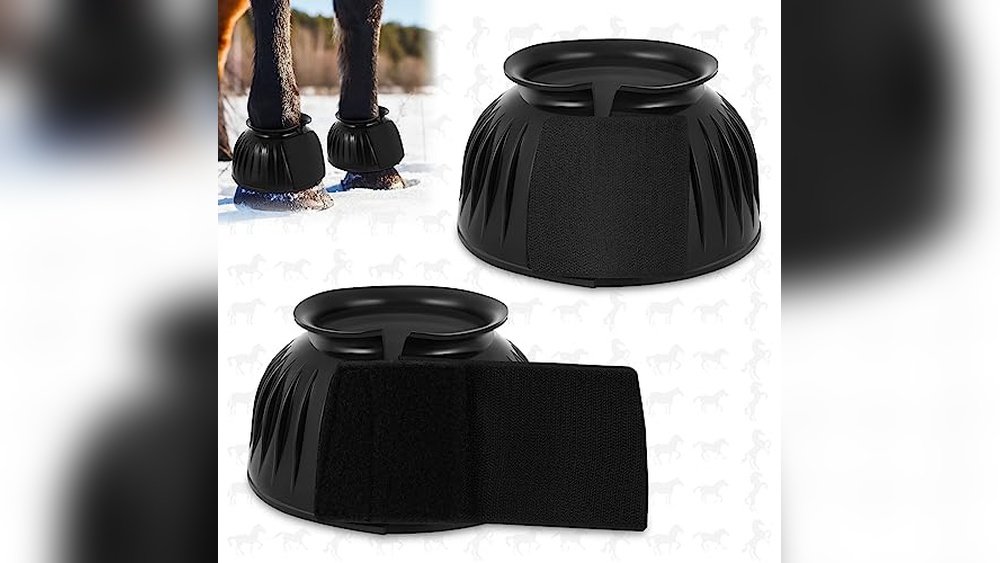 Best Horse Boots for Laminitis