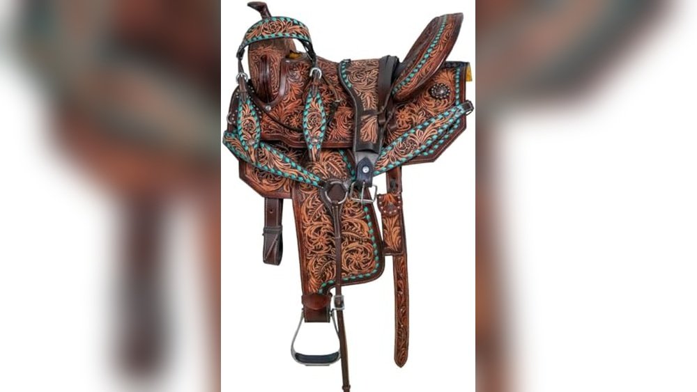 Best Horse Breed for Barrel Racing