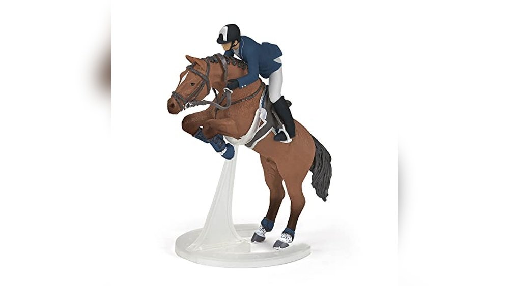 Best Horse Breeds for Jumping