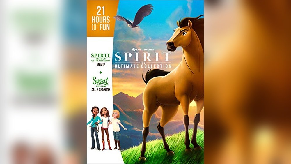 Best Horse Movies for Kids