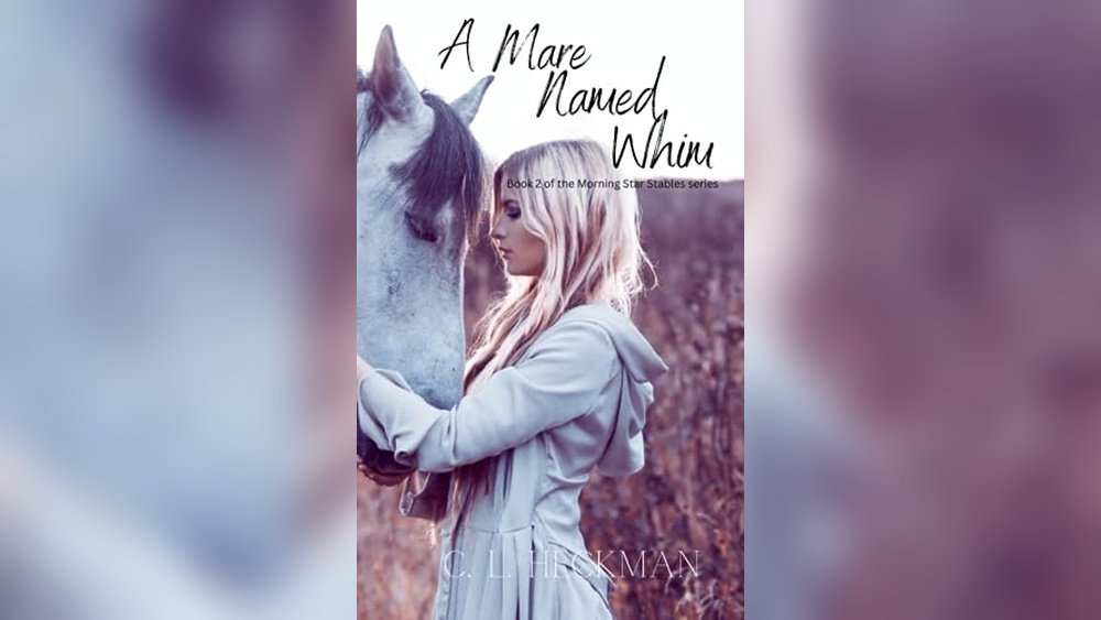 Best Horse Names for Mares