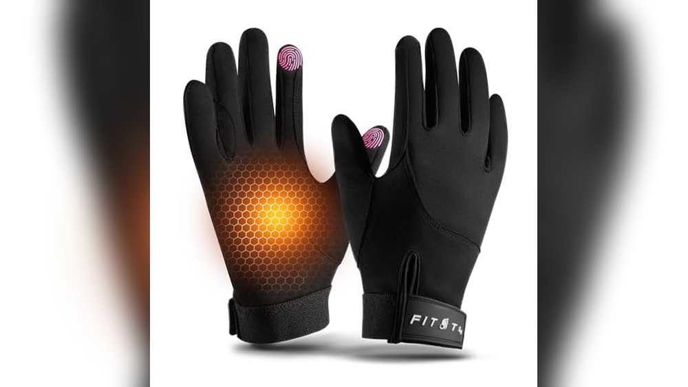 Best Horse Riding Gloves for Winter